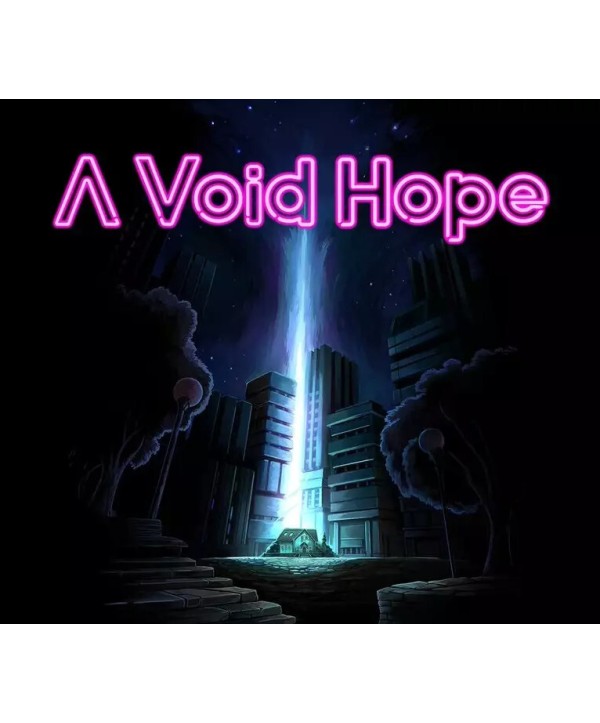 A Void Hope Switch Nintendo eShop Key EUROPE